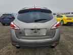 2011 NISSAN MURANO