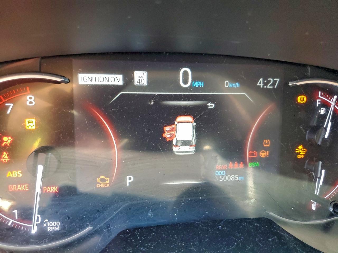 2023 TOYOTA RAV4