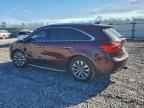 2014 ACURA MDX