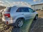 2014 KIA SORENTO