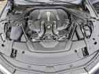 2016 BMW 7 series
