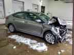 2022 HYUNDAI ACCENT