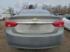 2017 CHEVROLET IMPALA