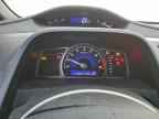2011 HONDA CIVIC
