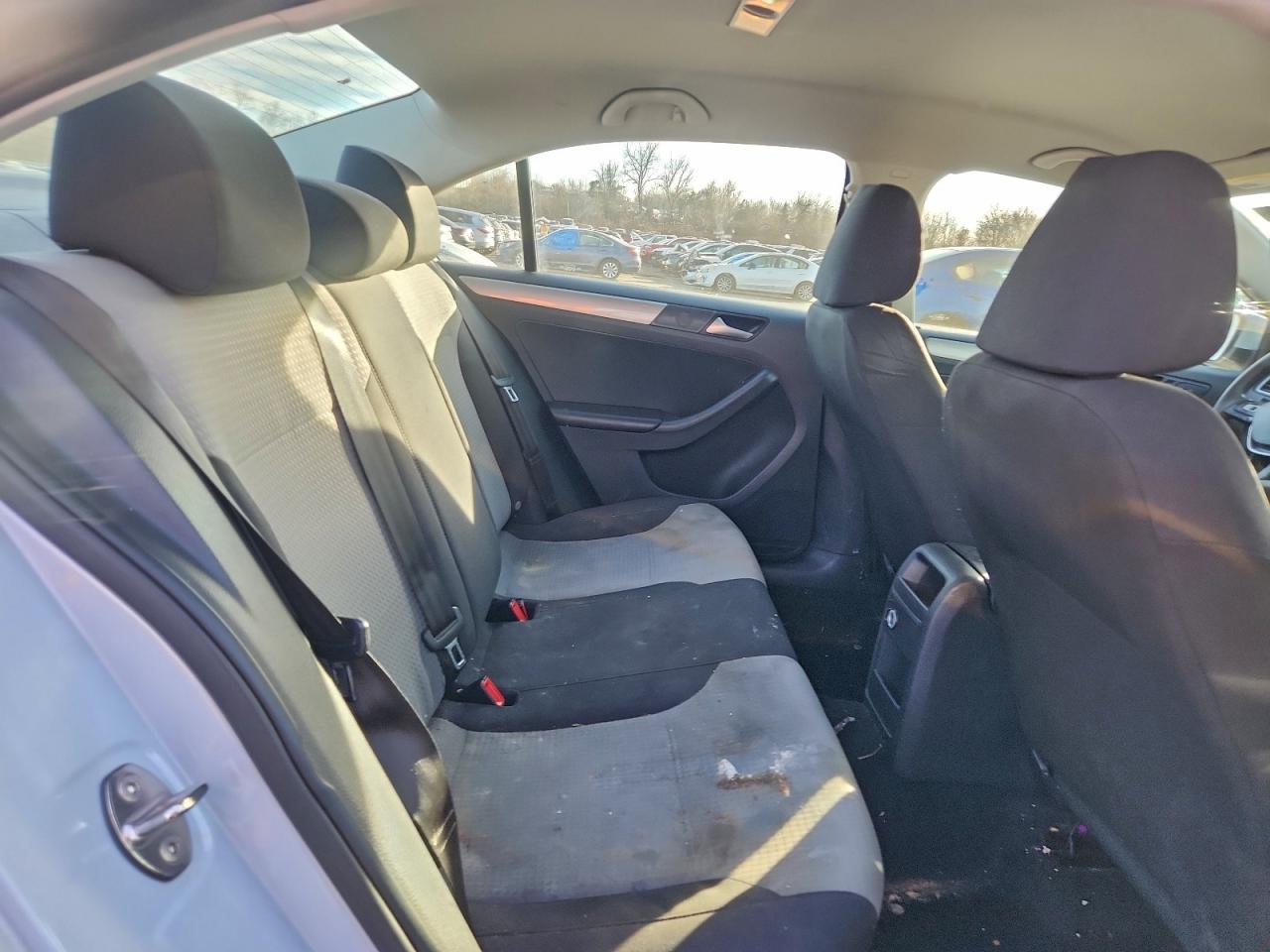 2018 VOLKSWAGEN JETTA