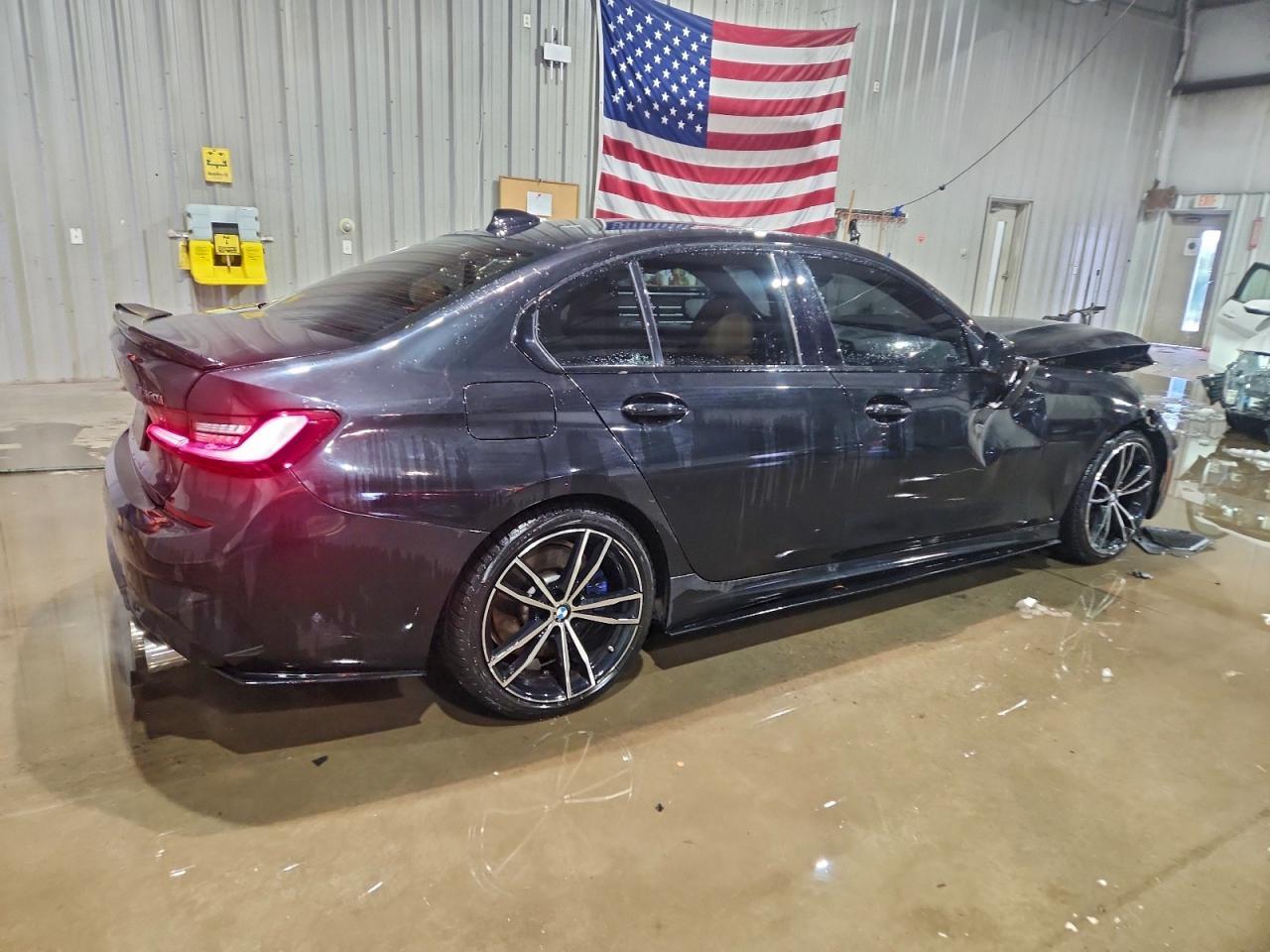 2022 BMW M340i