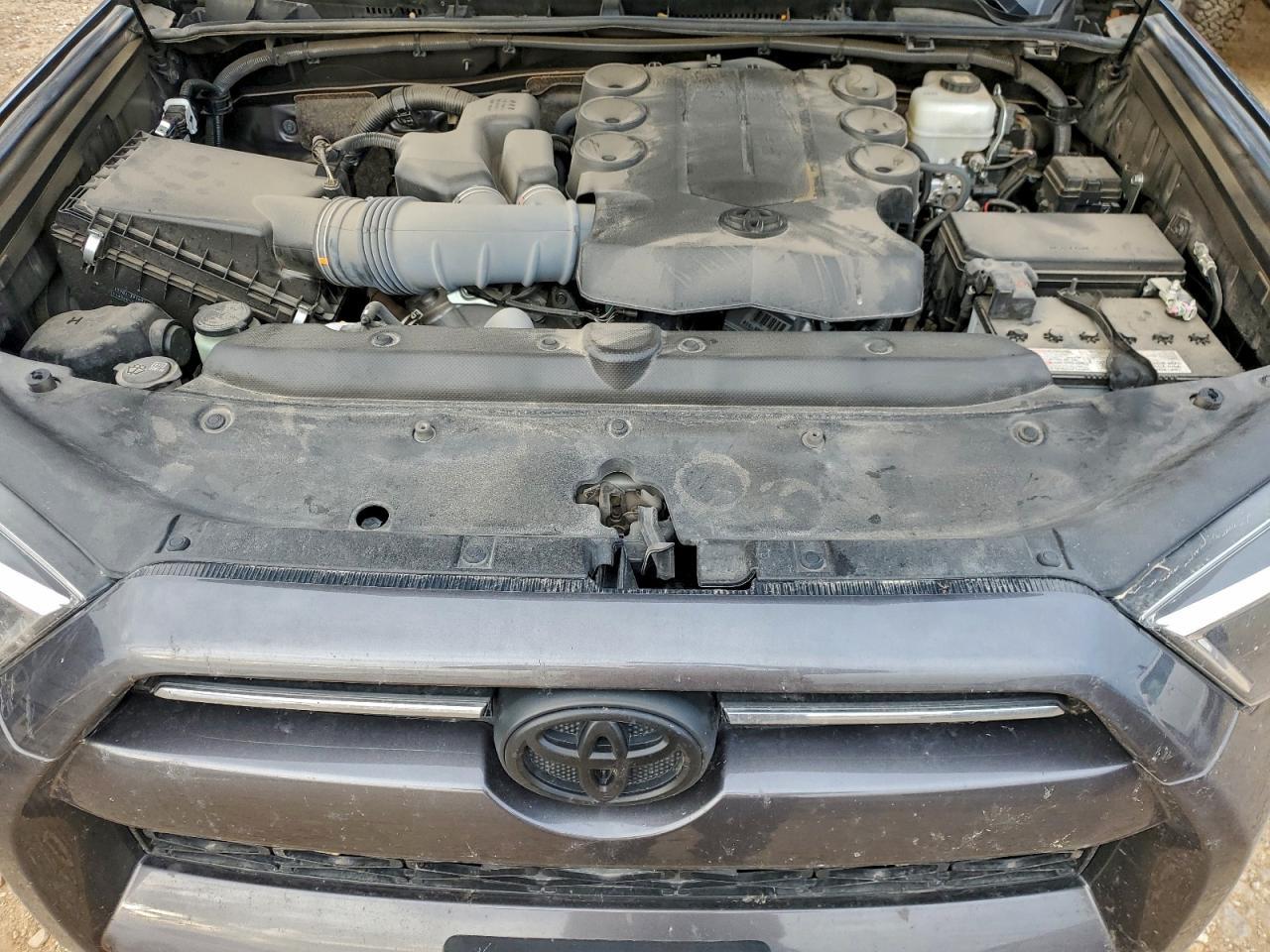 2023 TOYOTA 4Runner
