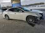 2013 NISSAN Maxima