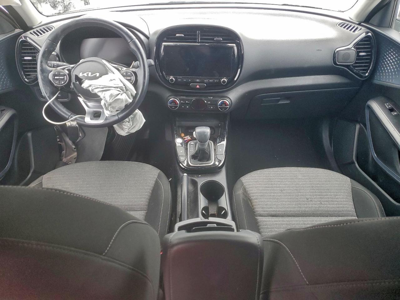 2023 KIA SOUL