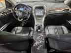 2016 LINCOLN MKZ