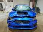 2015 SUBARU WRX