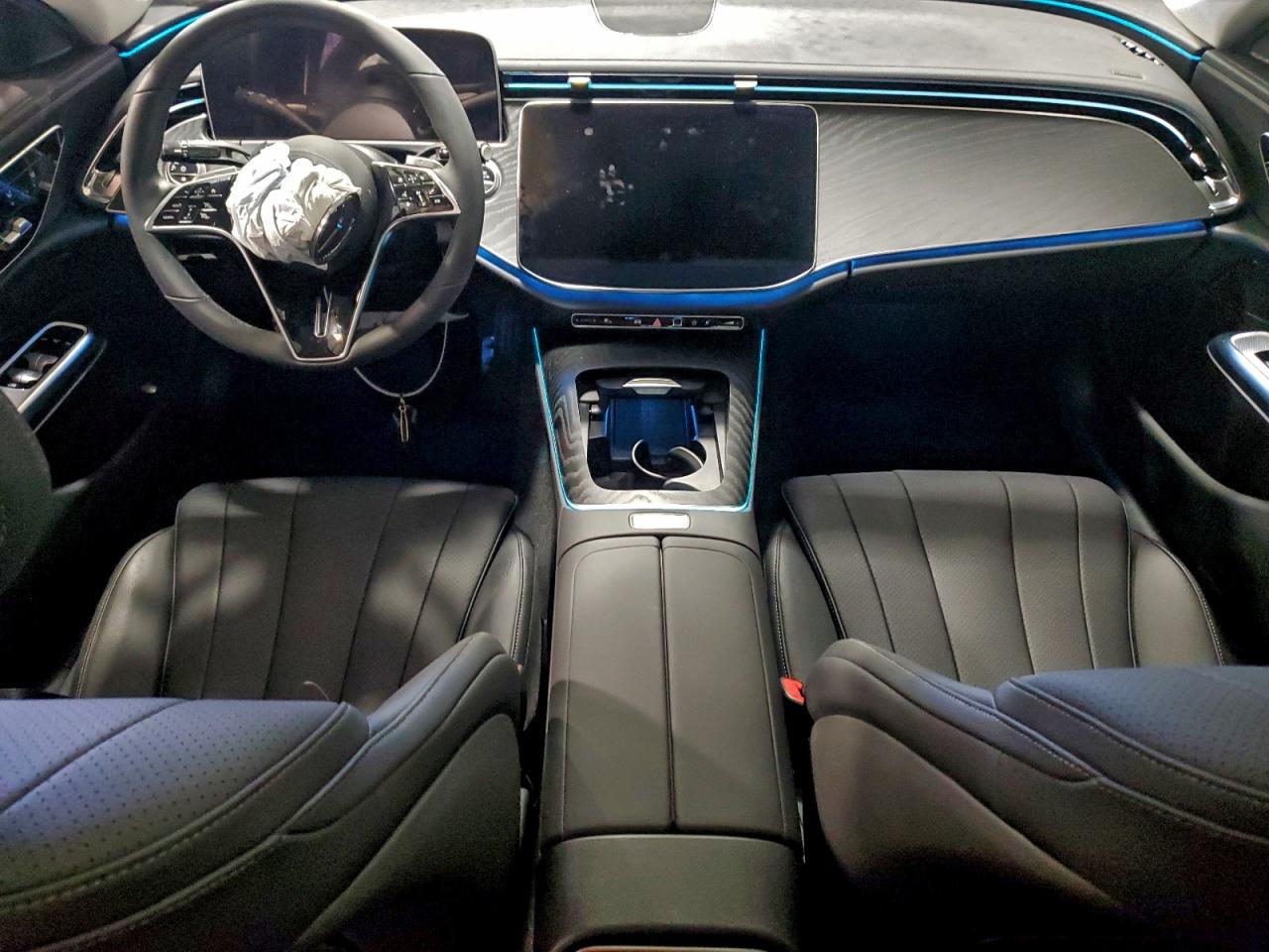 2025 MERCEDES-BENZ E-Class
