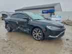 2016 CHRYSLER 200