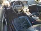 2011 INFINITI G37