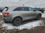 2018 KIA SORENTO