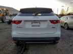 2017 JAGUAR F-Pace