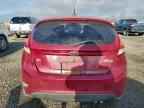 2011 FORD Fiesta