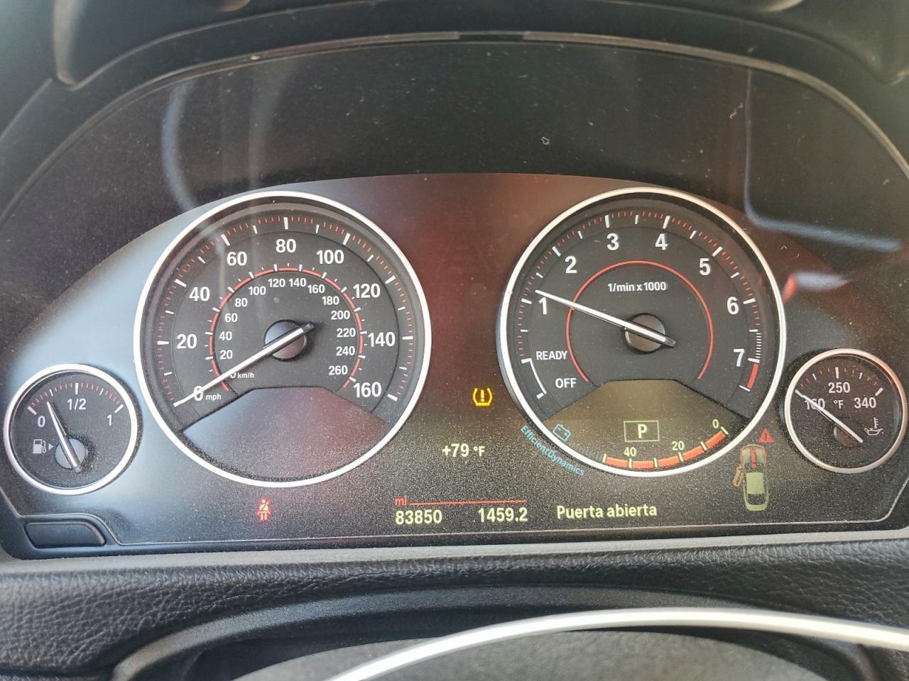 2019 BMW 4 Series