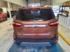 2020 FORD EcoSport