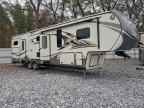 2014 KEYSTONE MONTANA