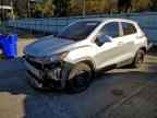 2018 CHEVROLET TRAX