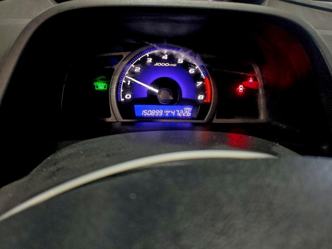 2006 HONDA CIVIC