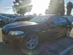 2011 BMW 5 series