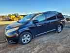 2016 TOYOTA SIENNA