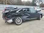 2017 CADILLAC XTS