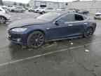 2013 TESLA MODEL S