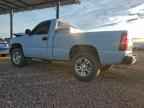2007 CHEVROLET Silverado
