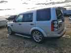 2016 LAND ROVER LR4
