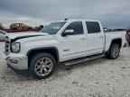 2018 GMC Sierra
