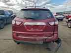 2016 CHEVROLET TRAVERSE
