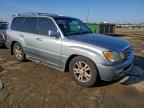 2004 LEXUS Lx 470