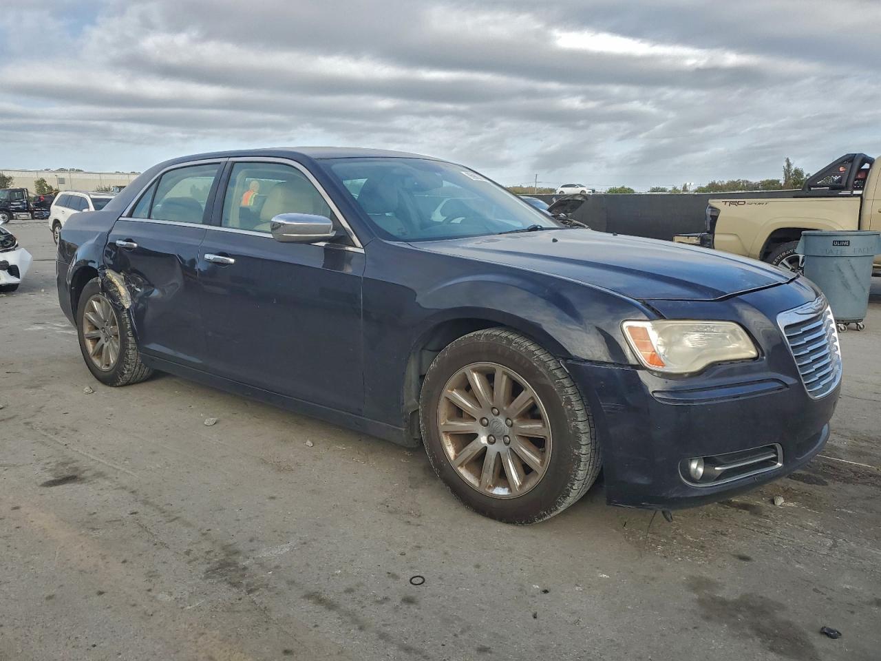 2012 CHRYSLER 300