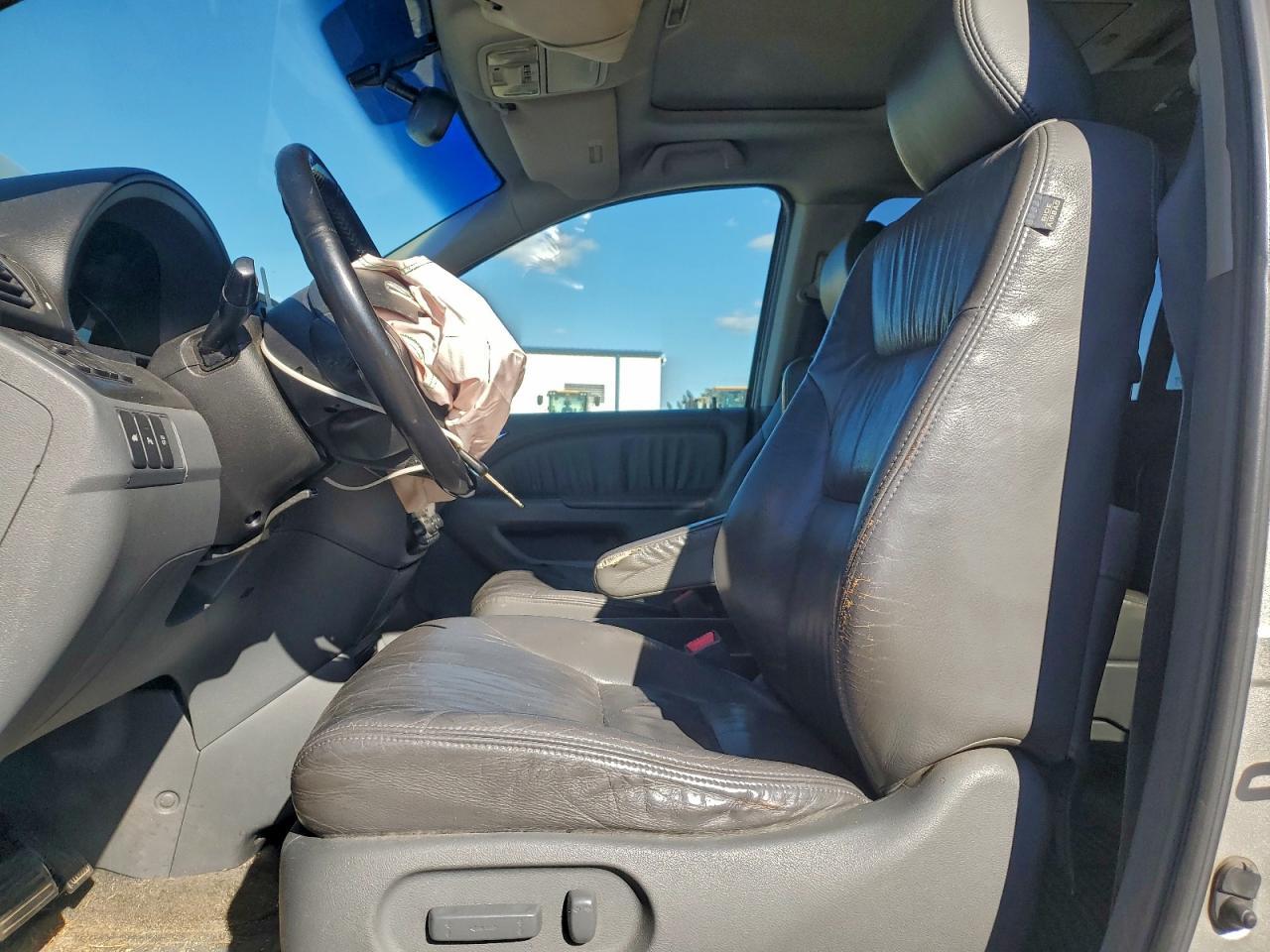 2006 HONDA ODYSSEY