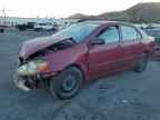 2006 TOYOTA COROLLA