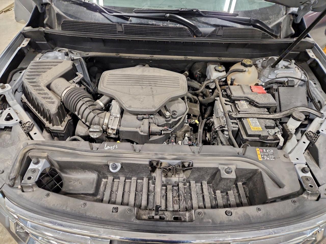 2020 GMC ACADIA