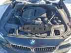 2014 BMW 5 series