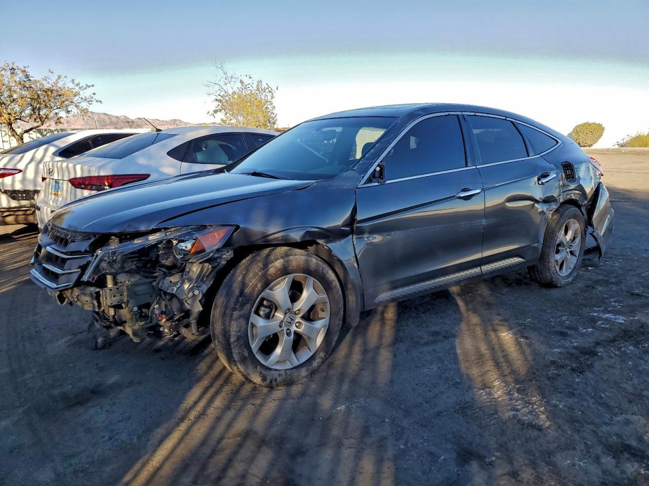 2011 HONDA ACCORD
