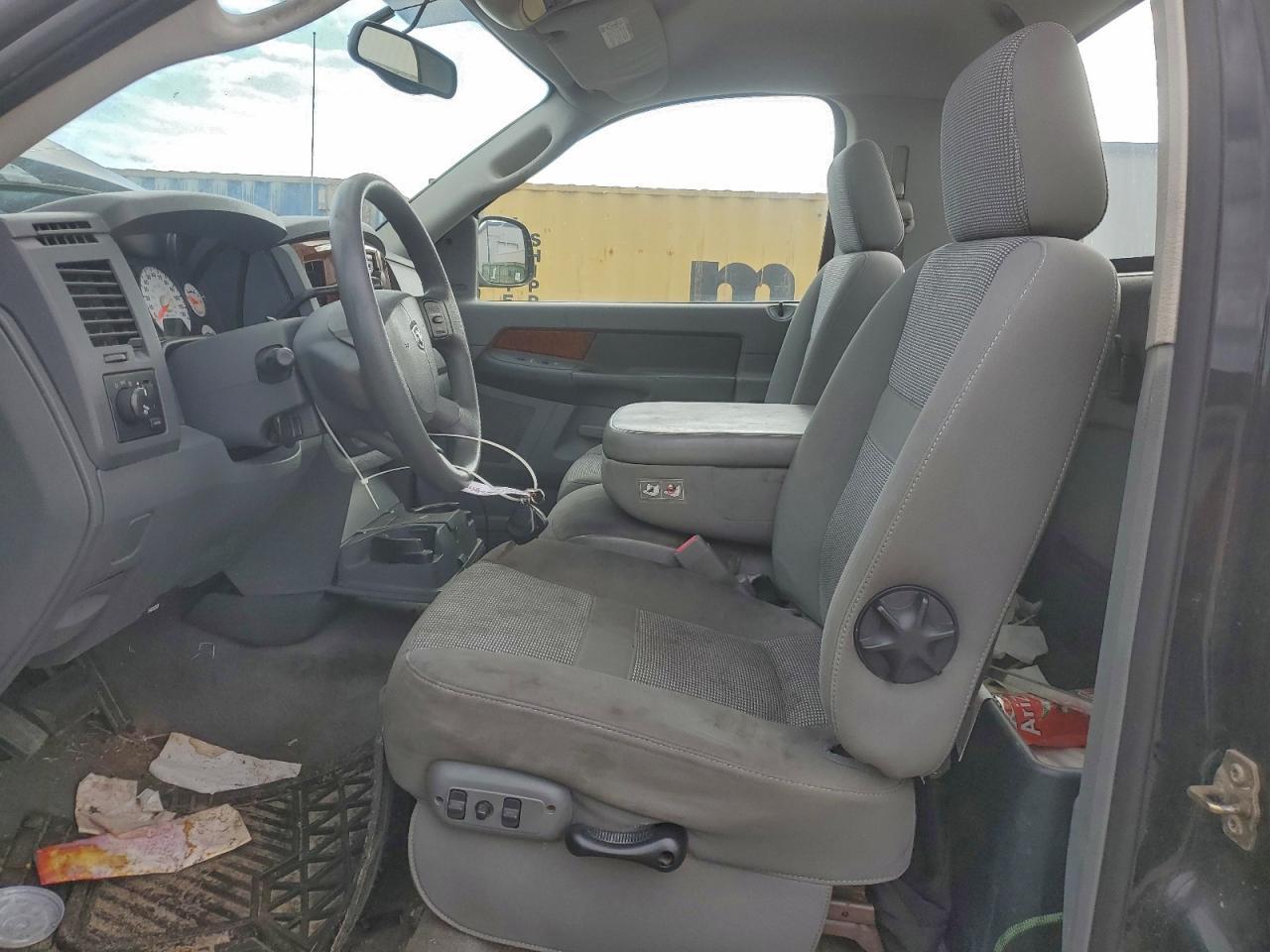 2006 DODGE RAM 1500