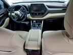 2020 TOYOTA HIGHLANDER