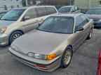 1990 ACURA Integra