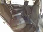 2016 NISSAN SENTRA