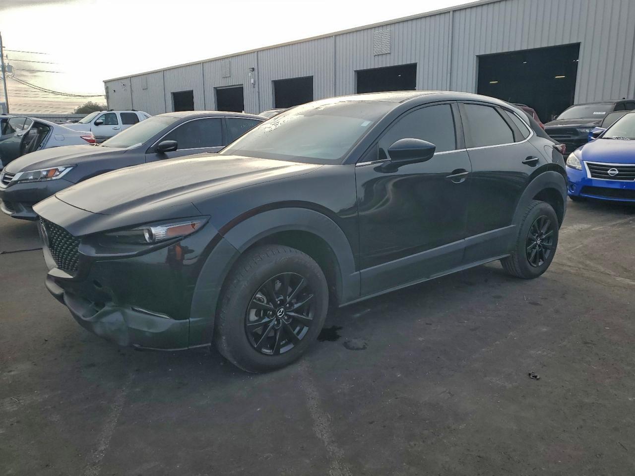 2021 MAZDA CX-30