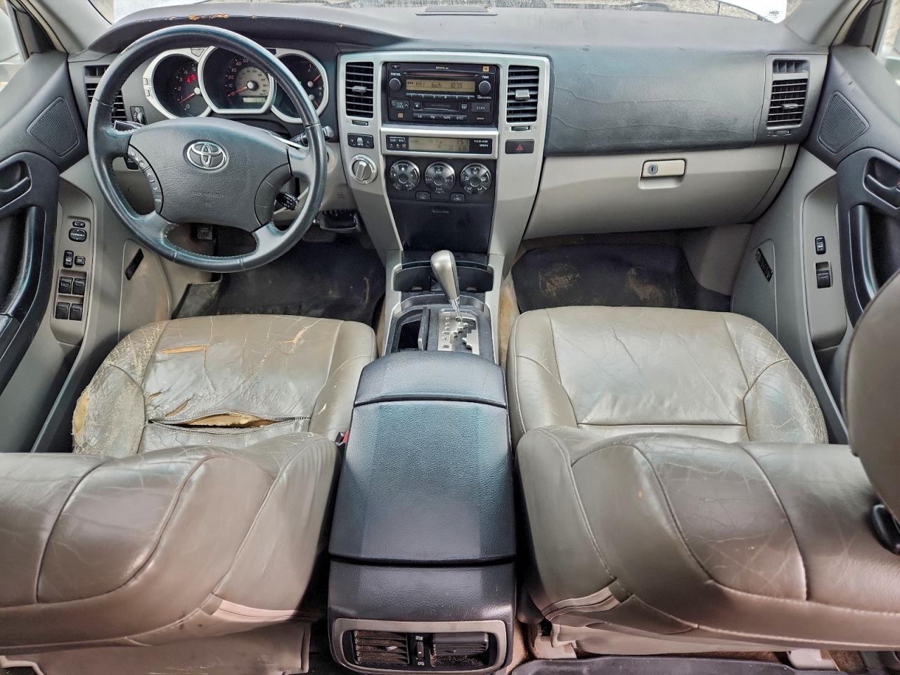 2005 TOYOTA 4Runner