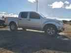 2011 NISSAN Frontier