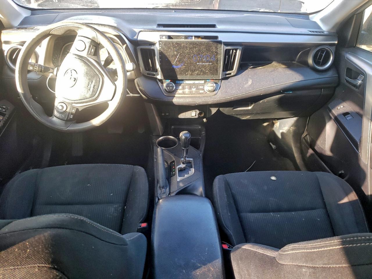 2014 TOYOTA RAV4
