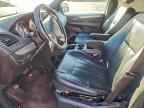 2015 DODGE GRAND CARAVAN